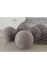 Houten Jeu de Boules bal