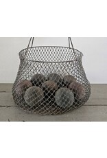 Houten Jeu de Boules bal