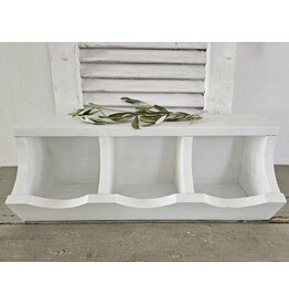 Guinevere Houten Gruttersbak