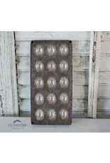 Maganza 2368 Chocolade Mal Eitjes