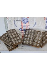 Maganza 2368 Chocolade Mal Eitjes