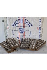 Maganza 2368 Chocolade Mal Eitjes