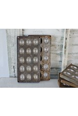 Maganza 2368 Chocolade Mal Eitjes