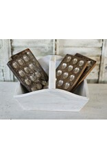 Maganza 2368 Chocolade Mal Eitjes