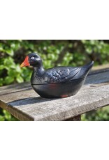 Michel Caugant Patéschaal Waterhoen