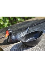 Michel Caugant Patéschaal Waterhoen