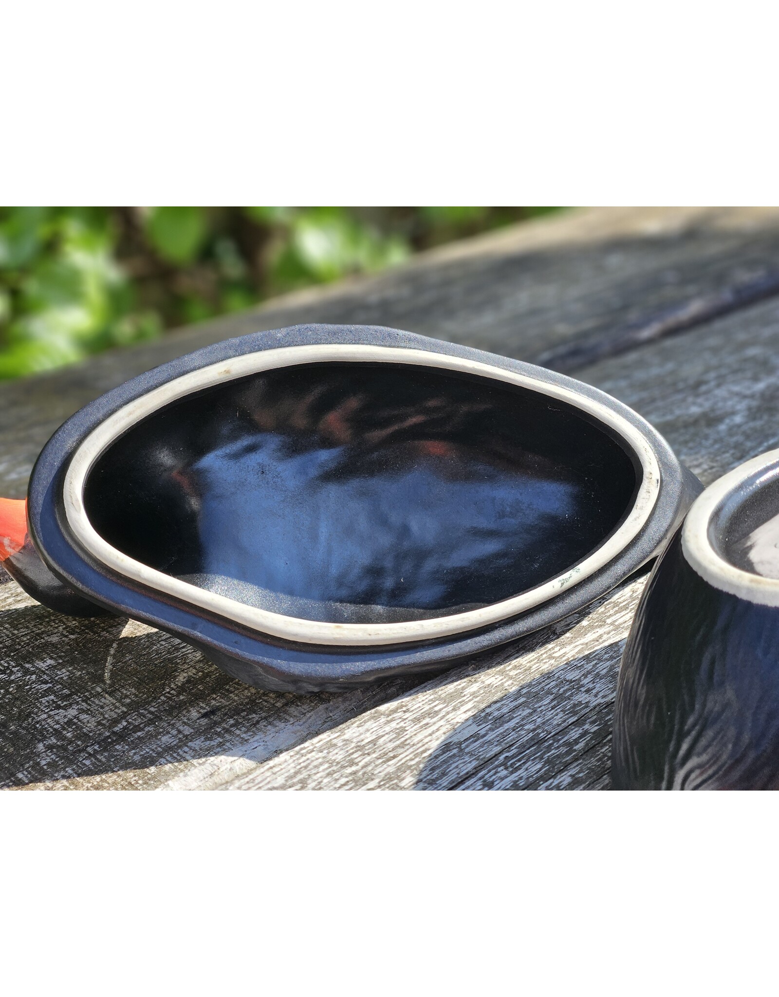 Michel Caugant Patéschaal Waterhoen