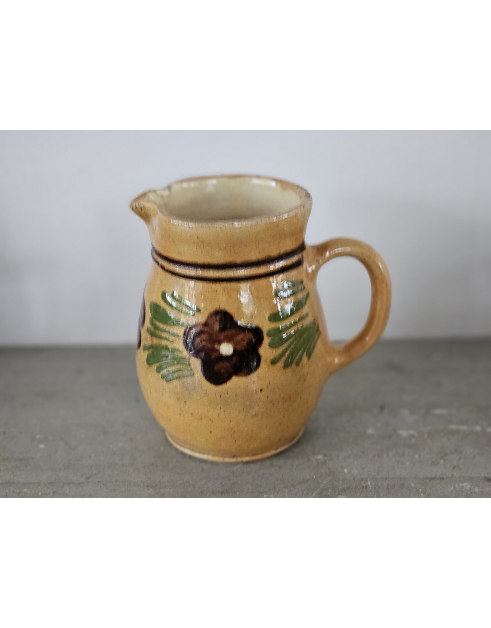 Elzas Aardewerken Kan Elzas