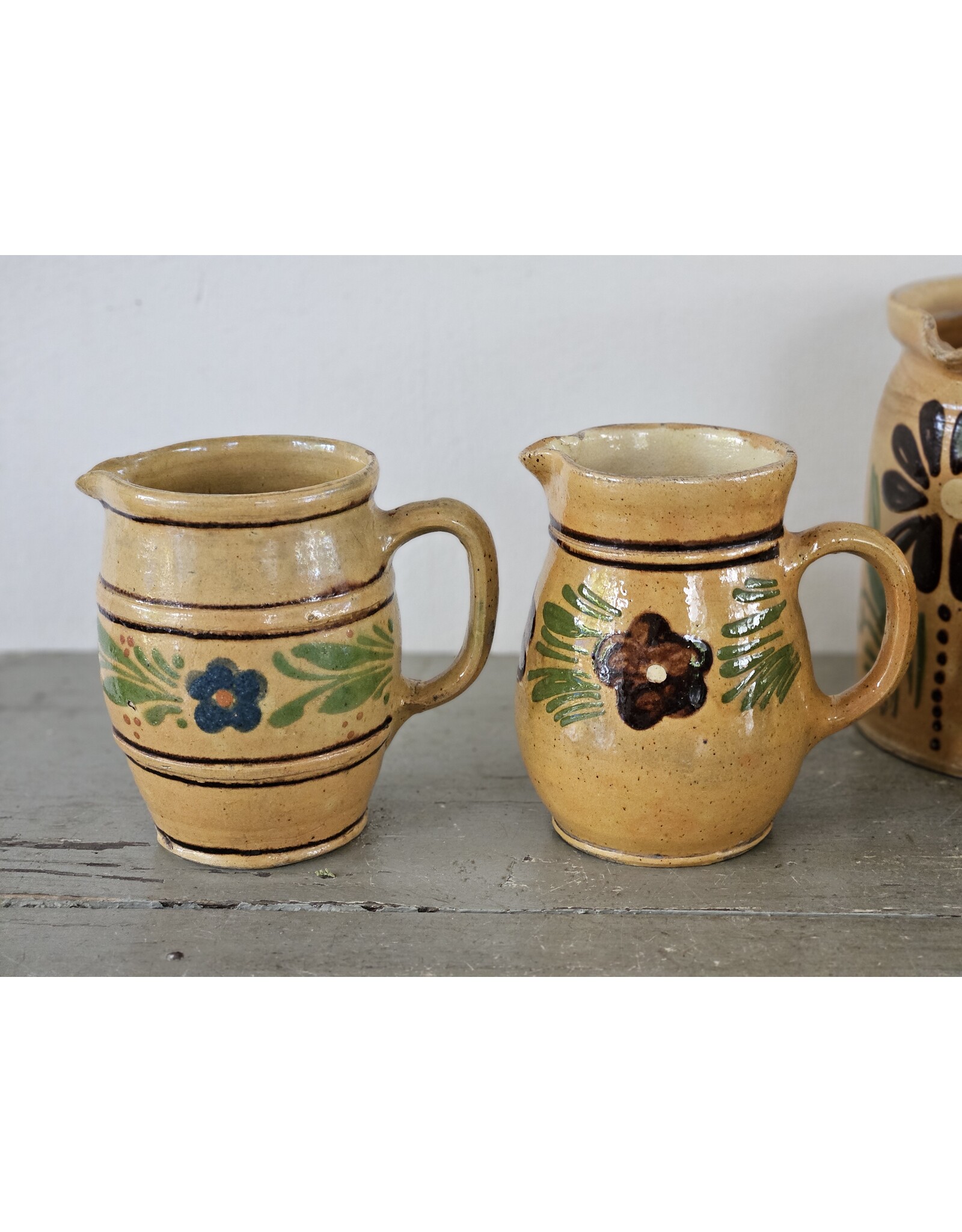 Elzas Aardewerken Kan Elzas