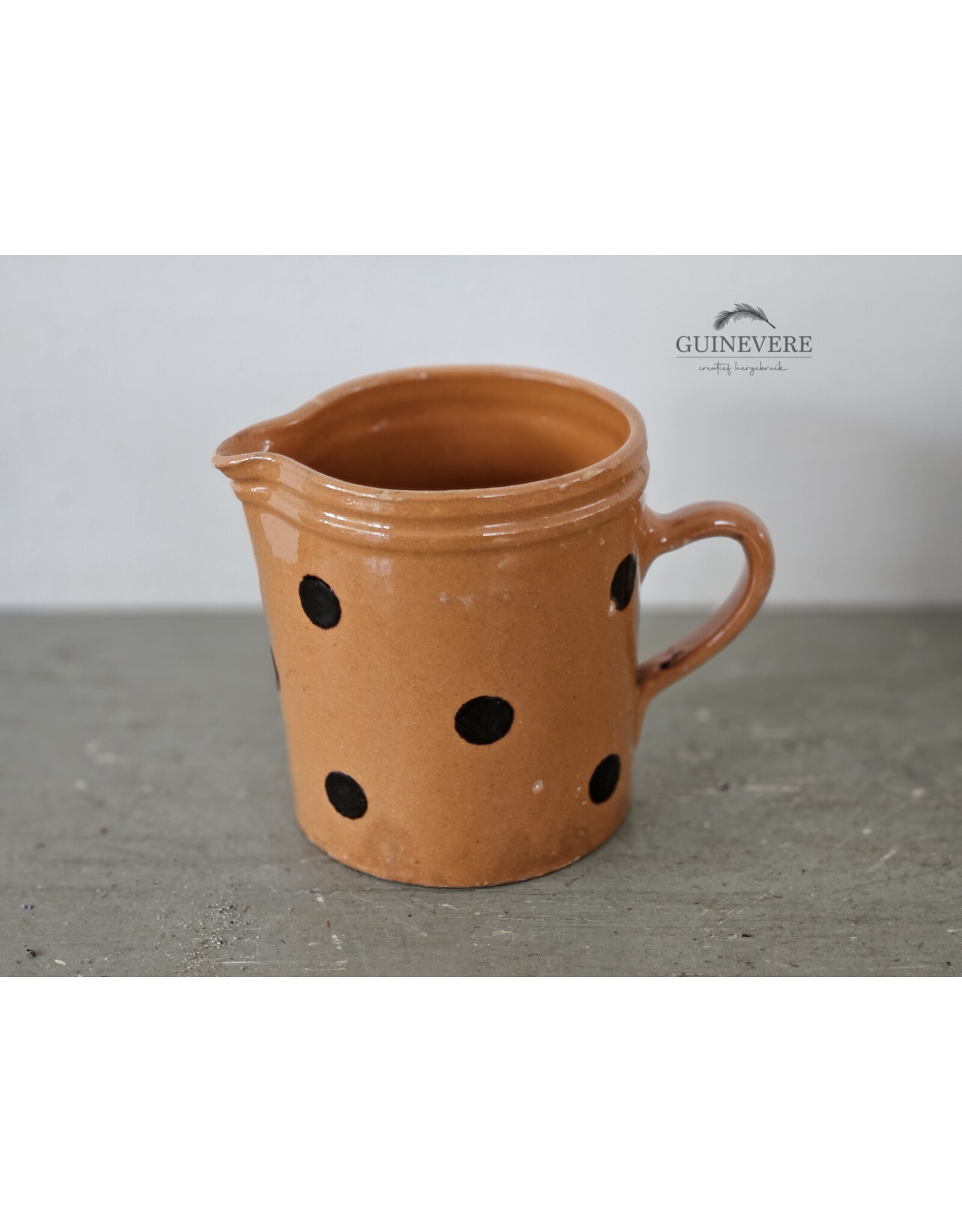 Elzas Aardewerken Kan Elzas