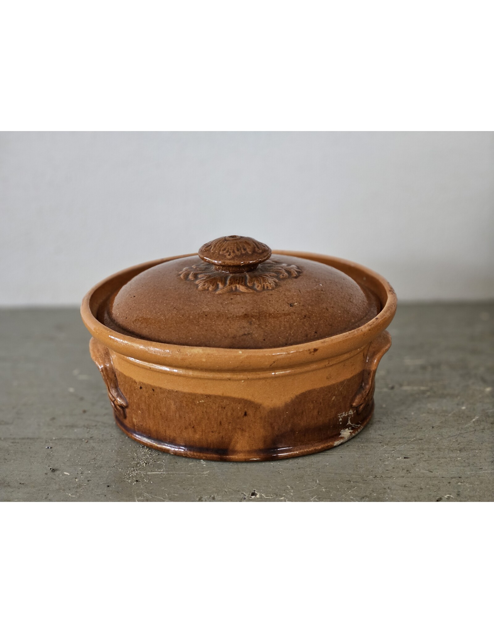 Elzas Aardewerken Kan Elzas