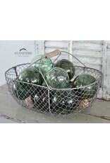 Glazen Drijver, Boei