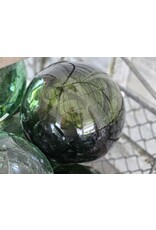 Glazen Drijver, Boei