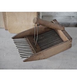 Franse Houten Bessenkam