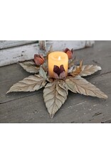 Frans Ornament Tulpen