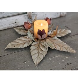 Frans Ornament Tulpen