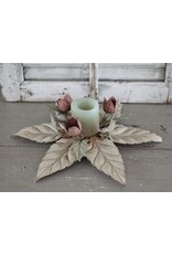 Frans Ornament Tulpen