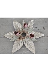 Frans Ornament Tulpen