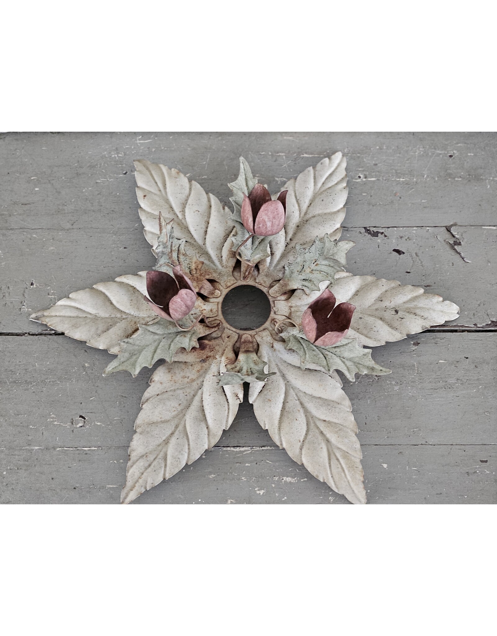 Frans Ornament Tulpen