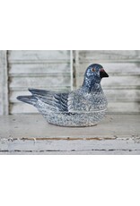 Michel Caugant Pateschaal Duif