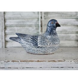 Michel Caugant Patéschaal Duif