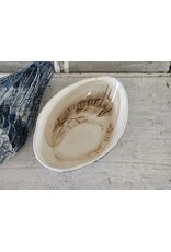 Michel Caugant Pateschaal Duif