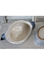 Michel Caugant Pateschaal Duif