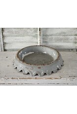 Franse Kwispedoor Spittoon