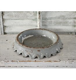 Franse Kwispedoor Spittoon