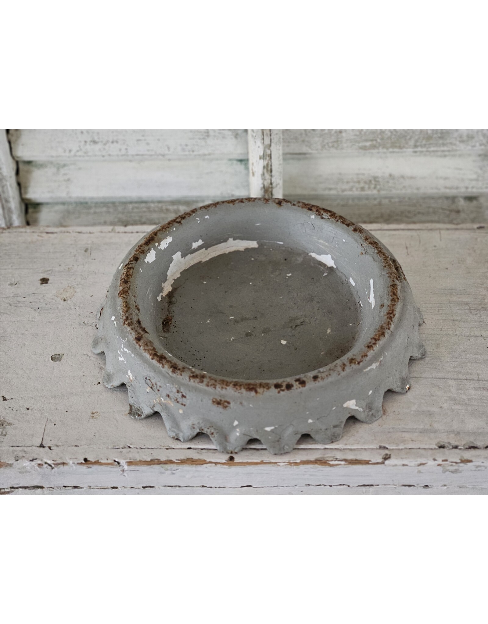 Franse Kwispedoor Spittoon