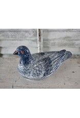 Michel Caugant Pateschaal Duif