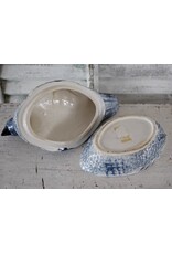 Michel Caugant Pateschaal Duif