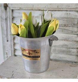 Maurice Grumier Champagne, wijnkoeler