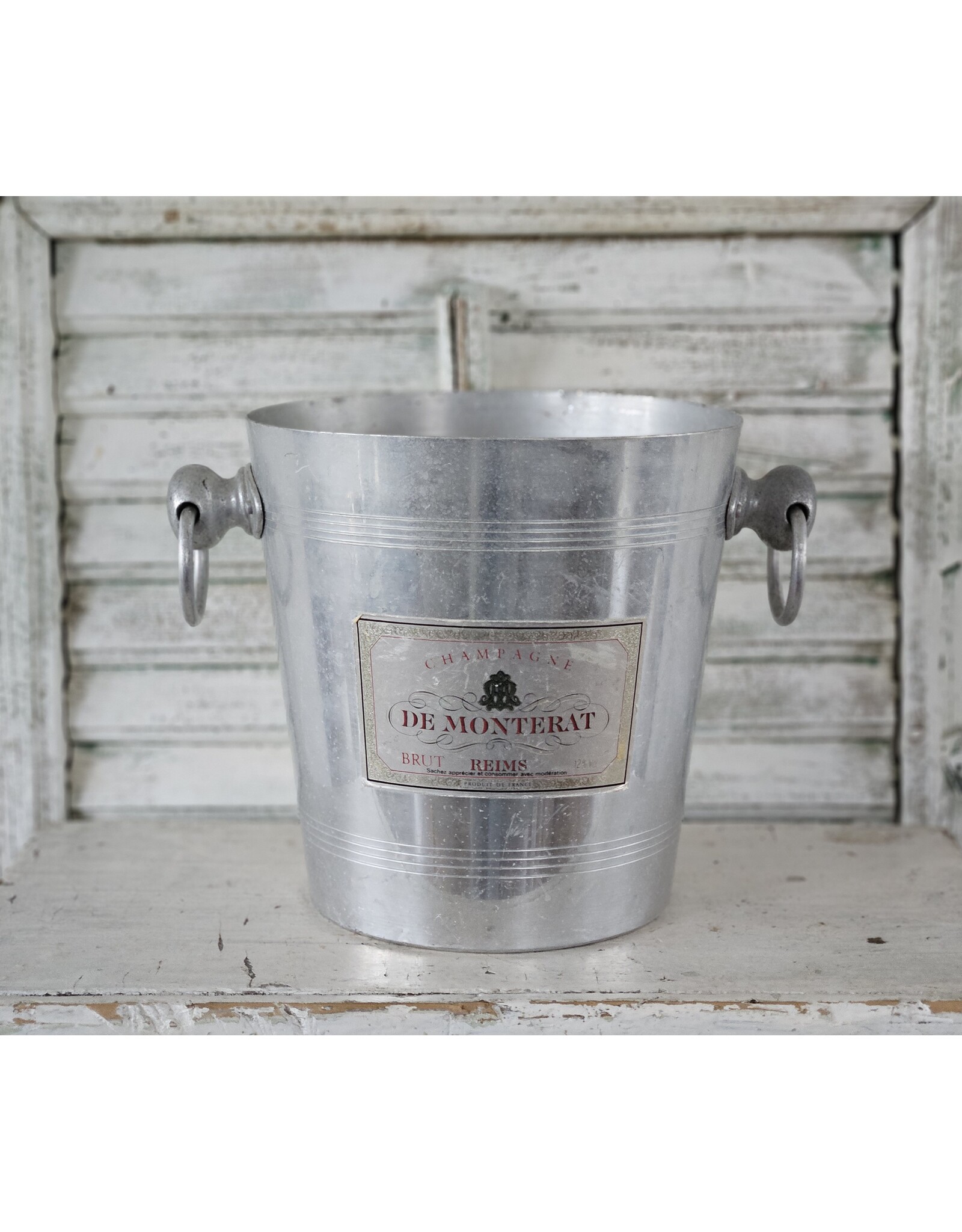 Maurice Grumier Champagnekoeler, wijnkoeler