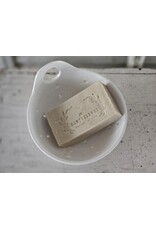 Wit, Frans Uitlekschaaltje, Treef