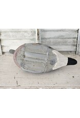 Franse houten Lokeend