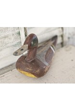 Franse houten Lokeend