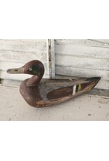 Franse houten Lokeend