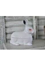 Michel Caugant Patéschaal Klein Konijn