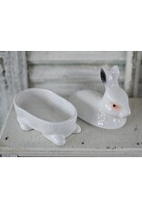 Michel Caugant Patéschaal Klein Konijn