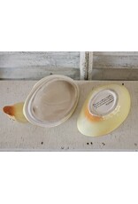 Michel Caugant Patéschaal Eendje Kuiken