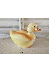 Michel Caugant Patéschaal Eendje Kuiken