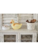 Michel Caugant Patéschaal Eendje Kuiken