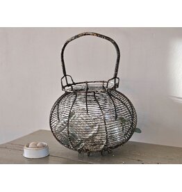 Grote Franse Eiermand