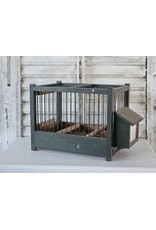 Vintage Frans Vogelkooitje