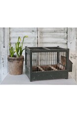 Vintage Frans Vogelkooitje