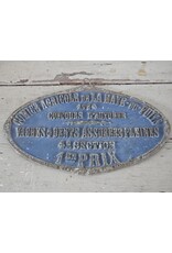 Frans Prijzenplaatje 1964