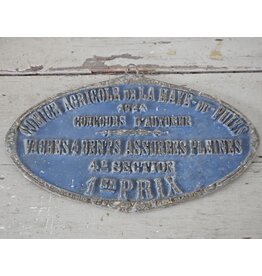 Frans Prijzenplaatje 1964