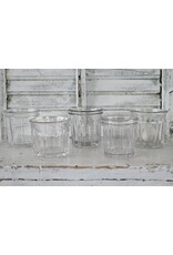 Franse Confiturepot 8cm