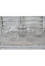 Franse Confiturepot 8cm